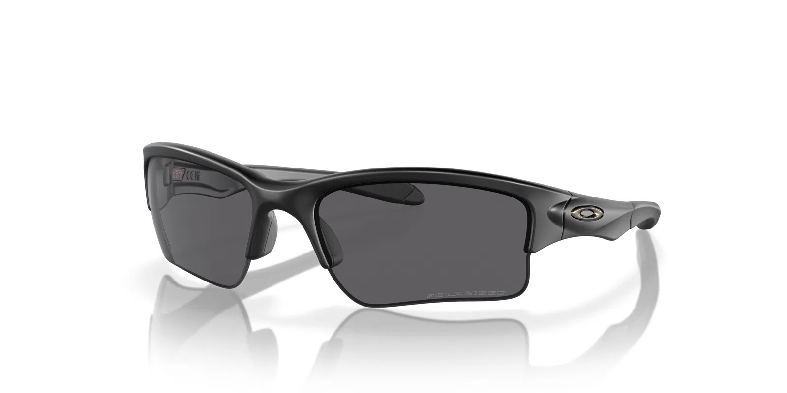 Oakley Quarter Jacket 9200 Sunglasses - view 79